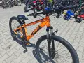 Промо велосипед 27.5" Passati NINJA оранж, снимка 4