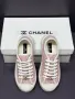 Chanel Дамски Маратонки👟Дамски Спортни Обувки Шанел👟Кецове - Различни Цветове Код SEM-308, снимка 5