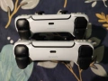Два оригинални DualSense контролера за PS5, снимка 3