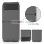 Samsung Galaxy Z Flip3 5G Хибриден Гръб Air - 2 Части, снимка 2