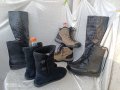 UGG® аналог, топли боти, ботуши 40 - 41, оригинал   ATMOSPHERE®, снимка 14