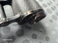 Продавам Класически Бинокъл Carl Zeiss Jena Silvamar 6x30 , снимка 6