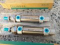 Пневматични цилиндри , снимка 5