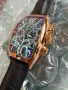 Franck Muller Master Complications 8880 CC AT - Rose Gold - Quartz , снимка 3
