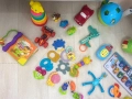 Играчки за бебче , снимка 5