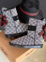 Gucci Дамска Шапка 👒👢 Дамски Боти Гучи - Различни Цветове Код SK554, снимка 3