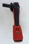 Hilti AG 125-A36 ATC - Безчетков мощен ъглошлайф 2x36V 5.2Ah 2022г., снимка 3