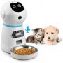 2489 Електронна хранилка за кучета и котки 2.5L , снимка 2