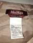 MaxMara. Дамска  Рокля  S___M, снимка 3