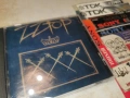 ZZ TOP CD 3101261952, снимка 11