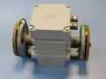 дебитомер електромагнитен Fischer & Porter D10D1465D flow meter, снимка 2