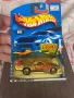 Hotwheels-стар,рядък., снимка 1