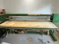 Професионална дълголентова шлайфмашина, снимка 1