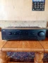 Прекрасен усиловател JVC AX-311 BK Dynamic SUPER A- Японска мощна машина., снимка 1