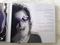 GLENN HUGHES - RESONATE CD+DVD Original, снимка 7