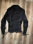 Ефектно дамско яке, снимка 5