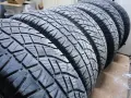 6 броя гуми Michelin Latitude CROSS 225 70 17, снимка 2