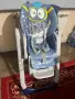 Столче за хранение детско chicco, снимка 2