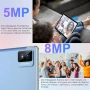 Пълен Комплект Таблет-Лаптоп 10.1" BIGEDY B29 – Android 14, 22GB RAM, 128GB  , снимка 6