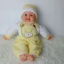 Музикална кукла, Laughing Baby Doll , снимка 9