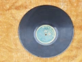 Бакелитова грамофонна плоча 6, снимка 3