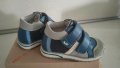 обувки Колев & Колев - 20н. + подарък Bisgaard, снимка 1 - Бебешки обувки - 42541320