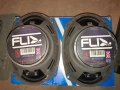 FLI Audio 6x9 инчови 3-лентови автомобилни високоговорители, снимка 3