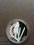 10 лева 2001 XIX ЗОИ, снимка 3