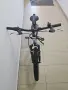Детски велосипед DRAG Hardy 20” – Shimano, амортисьор + 2 гуми бонус, снимка 2