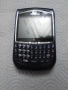 BlackBerry Electron 8700g Dark Blue , снимка 1