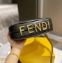 Дамска чанта FENDI - реплика , снимка 6