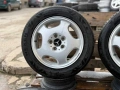 5х112 Джанти 16 Цола Mercedes C Class W203 CLK W208 5x112 Мерцедес Ц Класа ЦЛК, снимка 1