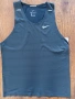 Nike M NK TECHKNIT ULTRA TANK - страхотен мъжки потник КАТО НОВ Л, снимка 3