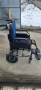 Инвалидна количка, снимка 3