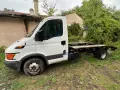 На части Iveco daily 2.8 Ивеко Дейли Перфектен, снимка 2