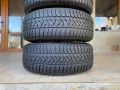 4бр. Зимни гуми 225/45/19 PIRELLI SottoZero 3 RFT XL 96V, снимка 3