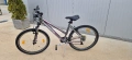 Алуминиев дамски велосипед IDEAL колело 26", снимка 12