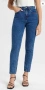 Дънки mom fit high waist , снимка 5