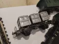 Trix Express модел на влакова композиция, снимка 5