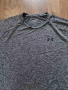 Under Armour - страхотна мъжка тениска XL, снимка 3