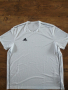 Adidas Core 18 Tee M - страхотна мъжка тениска 2ХЛ КАТО НОВА, снимка 6