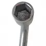 Г-образен автомобилен ключ за колела 17 mm, снимка 3