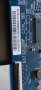 TCON BOARD ,55T32-COF CTRL BD for Philips 50PUS6162/12 дисплей TPT500U1-QVN03.U REV.S5B0T, снимка 2