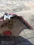 задна броня за ситроен С4 , снимка 4