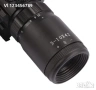 Райфълскоп /снайперна оптика с бързомер+ лазер 3-10X42E M9, снимка 6