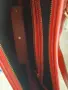 Vintage дамска чанта за рамо от марката Dooney & Bourke, снимка 4
