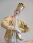 Руска порцеланова фигура , снимка 6