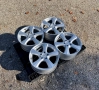 4бр.Алуминиеви джанти MAM 17цола 5x112 за Vw Tiguan,Passat,Arteon,Audi Q3,Skoda Kodiaq, снимка 2
