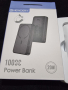 NEWDERY Магнитен Power Bank за Apple Watch & iPhone, 10000mAh PD 20W, снимка 9
