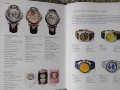 4 немски каталога за скъпи часовници, снимка 15